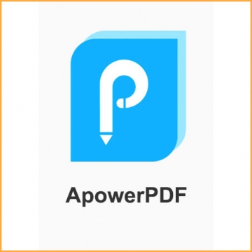 ApowerPDF 編輯器 - 個人終身版