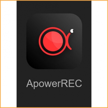 ApowerREC - 1 Device / Lifetime 