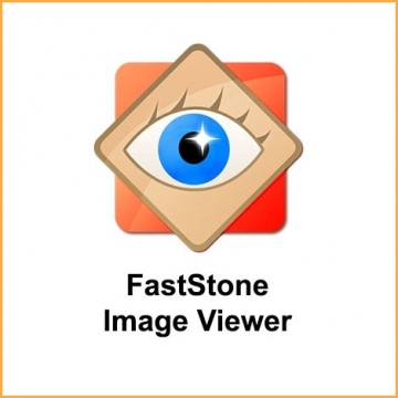 FastStone Image Viewer