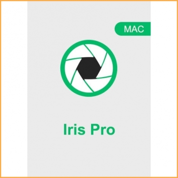 Iris Pro - Mac