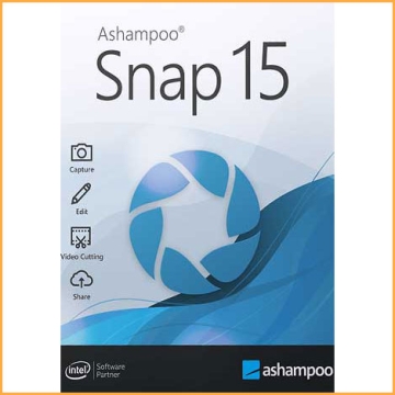 Ashampoo Snap 15