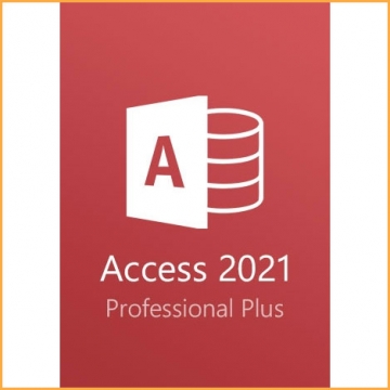 適用於 PC 的 Microsoft Access 2021