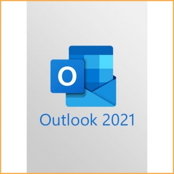 微軟 Outlook 2021 電腦版