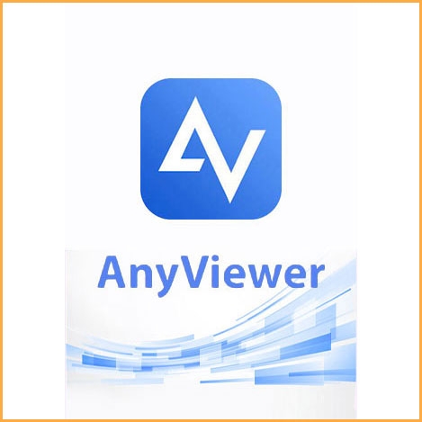 AnyViewer 專業版 - 1 年