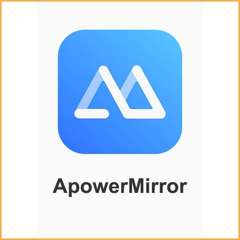 ApowerMirror - 1 Device/Lifetime