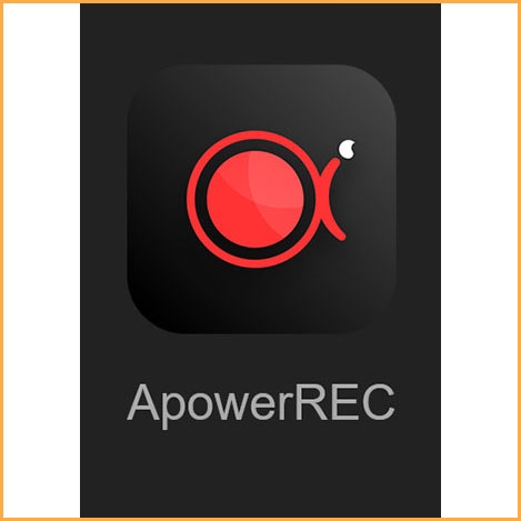 ApowerREC - 1 Device / Lifetime 