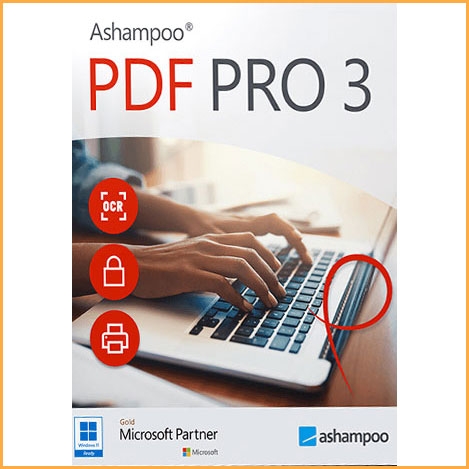  Ashampoo PDF 專業版 3