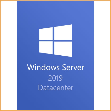 Windows Server 2019數據中心版