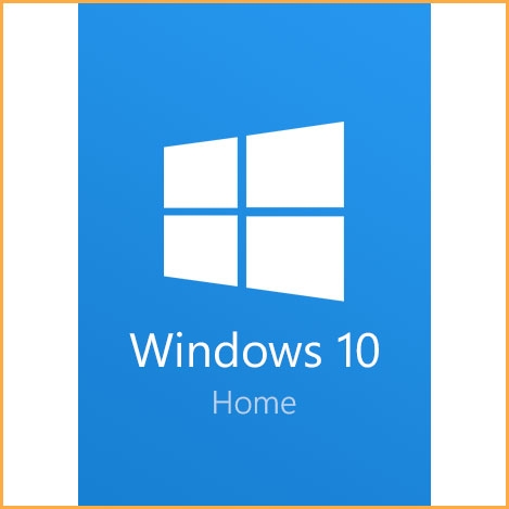 Windows 10 家庭版