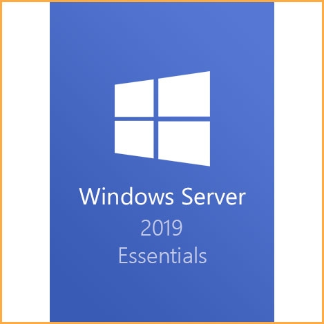 Windows Server 2019精華版