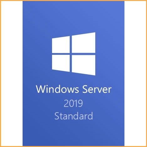 Windows Server 2019 標準版