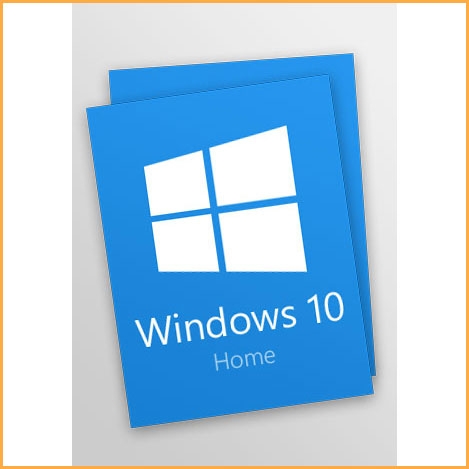 Windows 10家庭版 - 2個密鑰