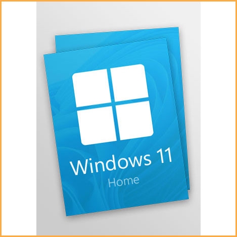 Windows 11 家庭版 - 2個密鑰