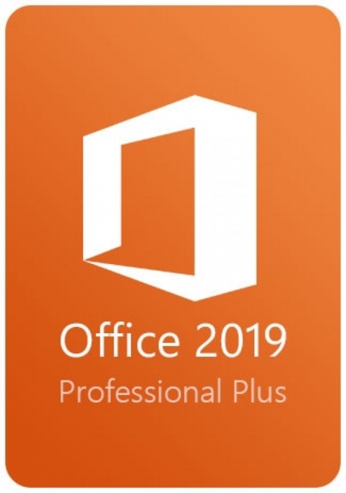 Microsoft Office 2019 專業增強版（1 台）