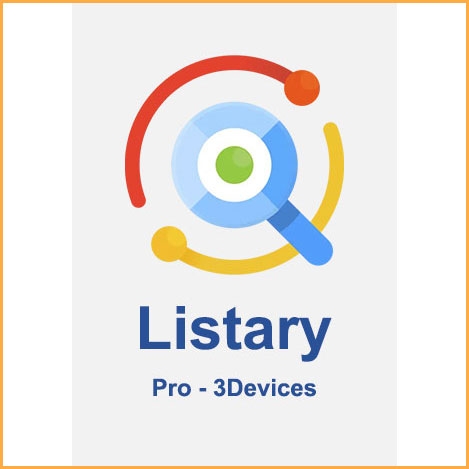 Listary Pro- 本地文件搜索工具