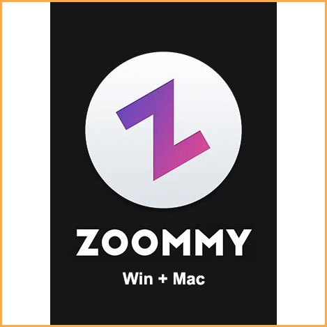 Zoommy - 一鍵搜索海量免費高清圖片 50+圖庫