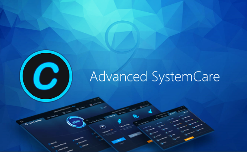 Advanced SystemCare 15 Pro