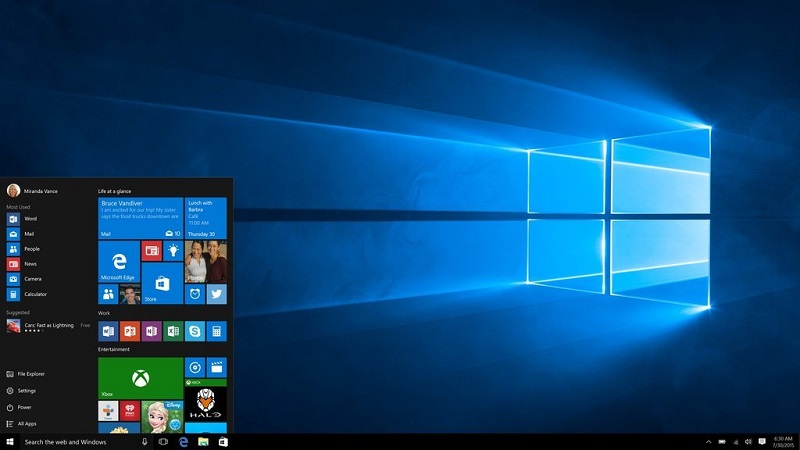 buy Windows 10 Professional Key