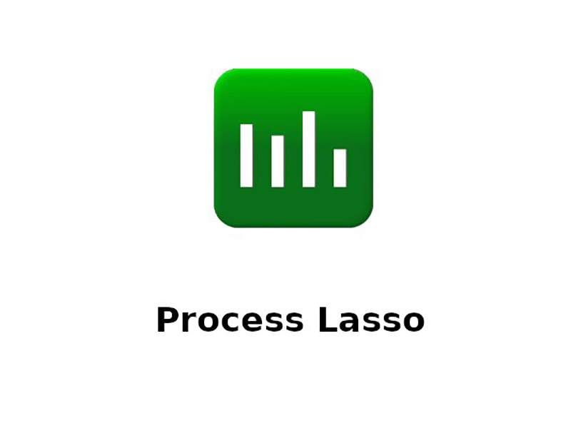 Buy Process Lasso - 1 Device - 1 User OEM