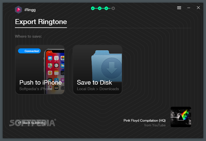 Buy iRingg - iPhone for Mac Key