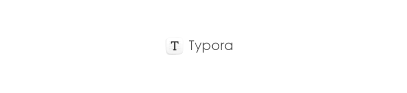 Typora - 1 Device - Lifetime CD-Key