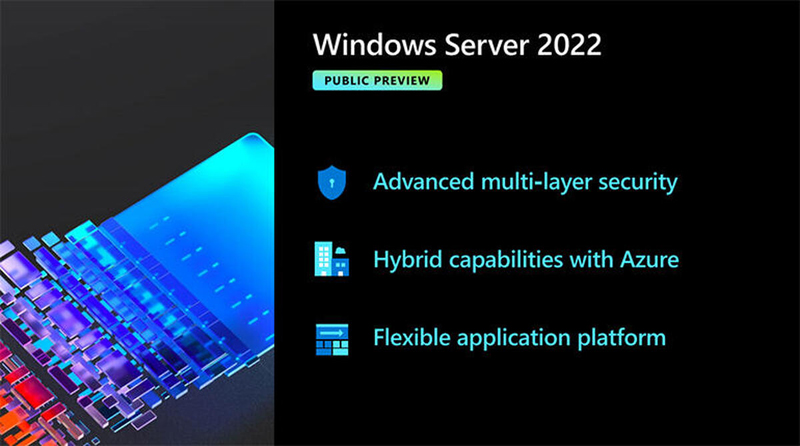buy Windows Server 2022 Standard